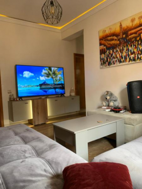 Cosy & chill home